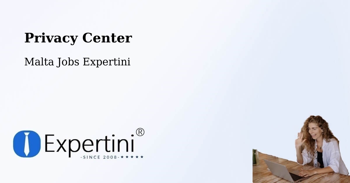 Privacy Policy – Imtarfa - Malta Jobs Expertini