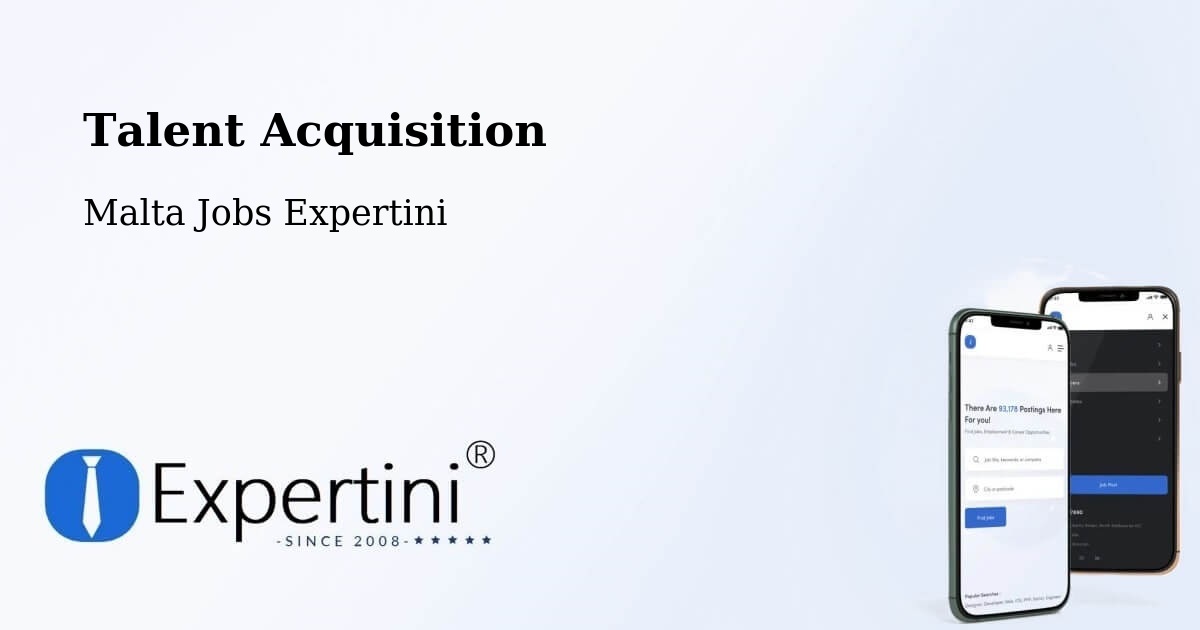 Post Jobs & Find Candidates in Imtarfa – Talent Acquisition Solutions - Malta Jobs Expertini