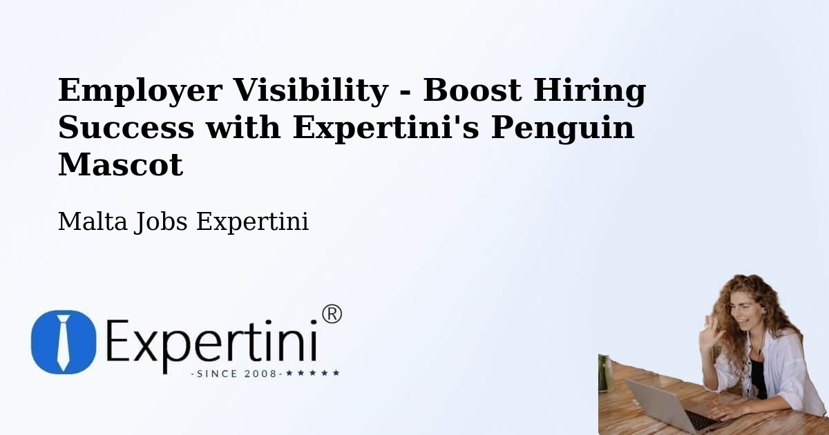 CV and Resume Visibility Optimization – Imtarfa - Malta Jobs Expertini